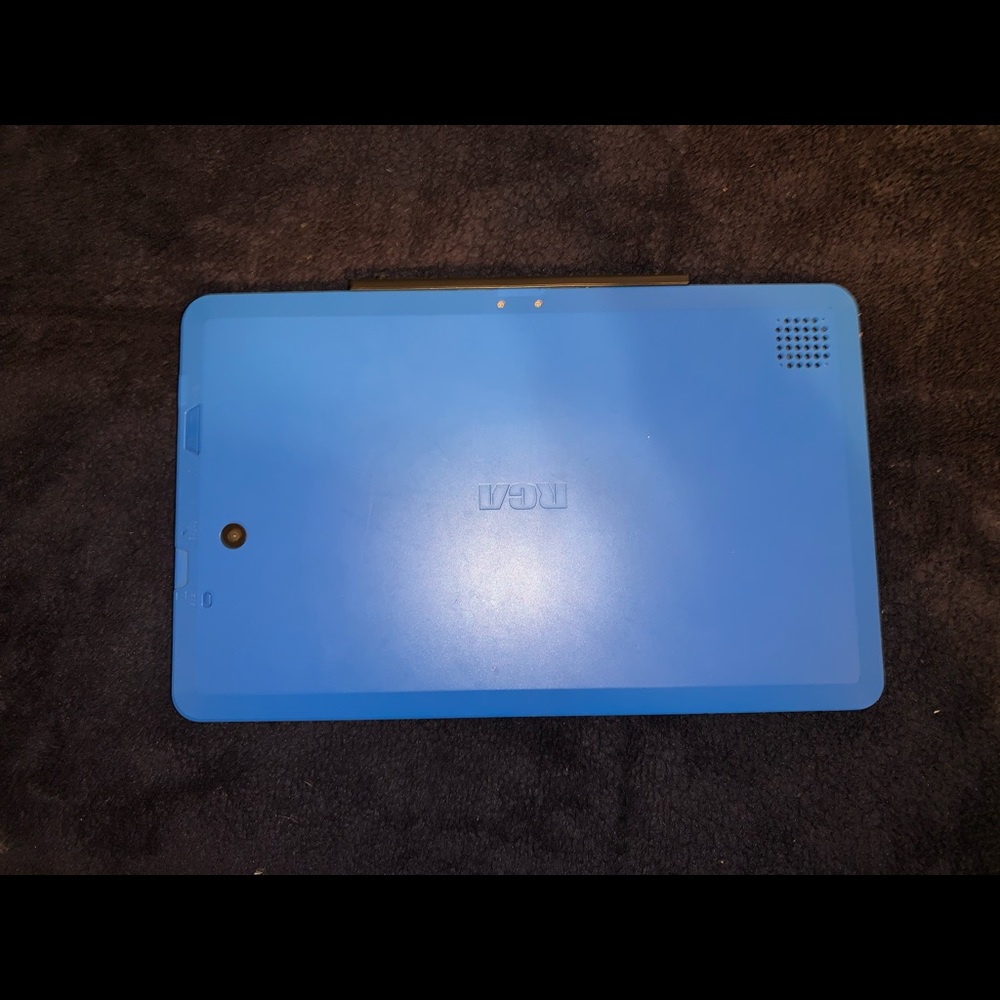RCA laptop